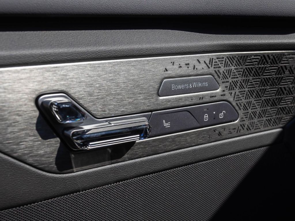 BMW 740 - Bild 8