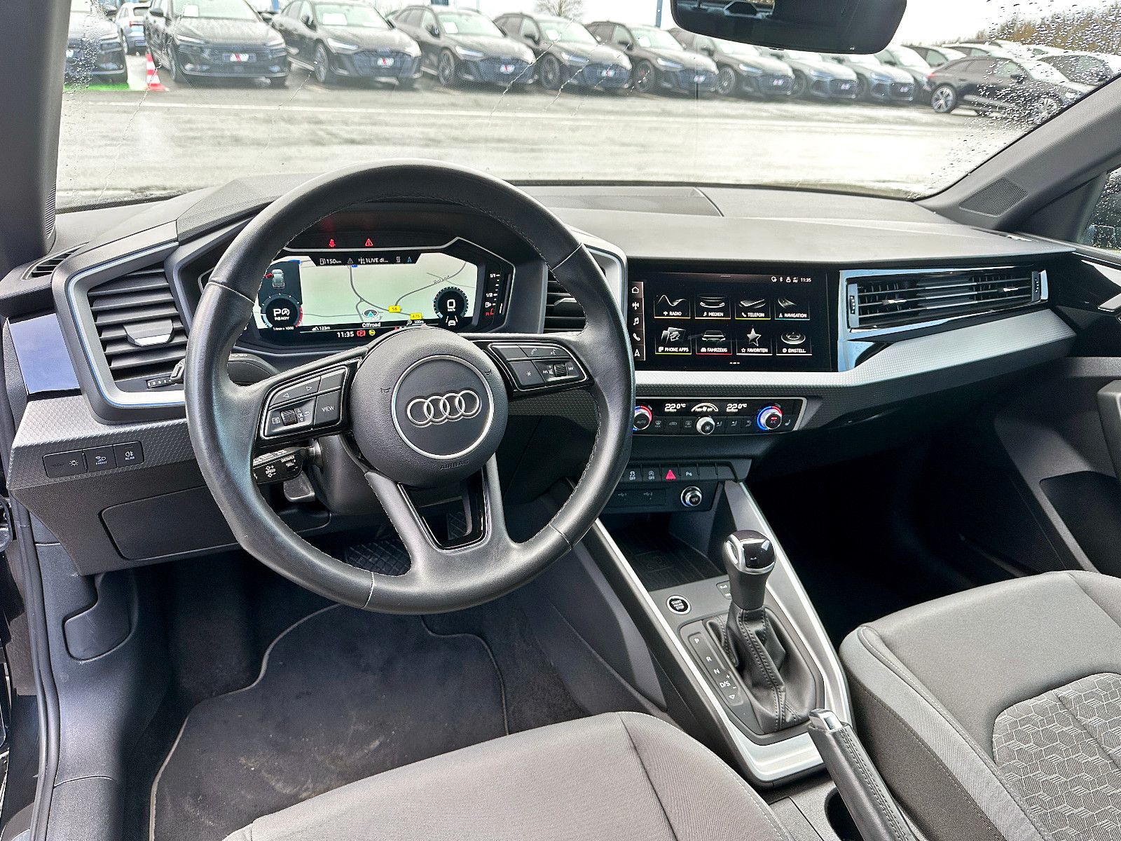 Audi A1 - Bild 9