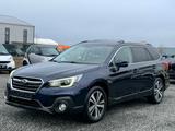 Subaru OUTBACK 2,5i Outback Sport Voll - Subaru Outback Gebrauchtwagen