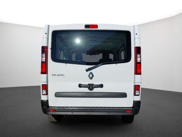 Renault Trafic - 3