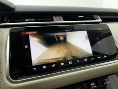 LAND ROVER Range Rover Velar  HSE / 4x4 / 99.tKM /GARANTIE
