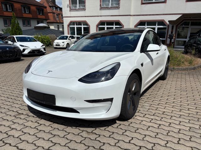 TESLA Model 3 Long Range AWD*Ryzen*Memory*Allwetter