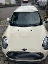 MINI Mini Metropolitan (sehr guter Zustand) - MINI MINI: Metropolitan