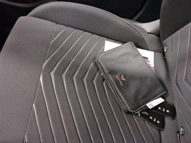 Cupra Born - Bild 15