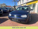 Volkswagen Golf 1.4 Champ Klima Tüv 10-2027 - Volkswagen Golf: Champ
