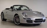 Porsche 997 Carrera S Cabriolet Carrera S - Porsche 997 in Frankfurt (Main)