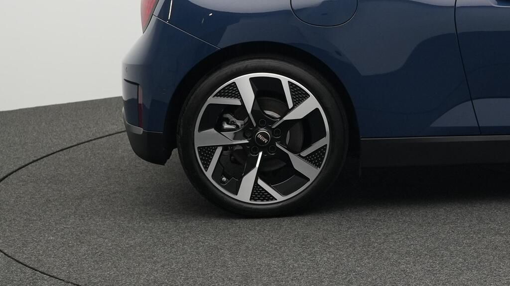 MINI Cooper E - Bild 18