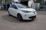 Renault ZOE Life * Navi * Kamera * Batterie Inklusive - gebrauchte Renault ZOE aus dem Jahr 2014