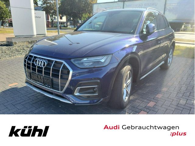 Audi Q5 40 TDI Q S tronic Advanced LED ACC Kamera Nav foto 1