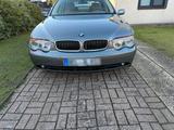 BMW 735i E65 V8 - BMW 735: 735i