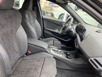 BMW 120 M Sportpaket HK HiFi DAB LED RFK Komfortzg.