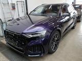 Audi RS Q8 quattro *PANO*MATRIX*MEMORY*360°*HuD*B&O* - Audi RSQ8