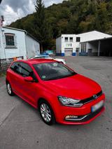 Volkswagen VW Polo 1.4 TDI Lounge - Volkswagen Polo LOUNGE mit Diesel-Antrieb