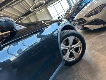 Mercedes-Benz GLC *AMG-Line*AbstandsTempo*TotwinkelA*