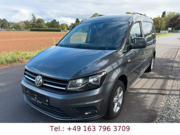 Volkswagen Caddy - 3