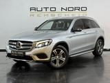 Mercedes-Benz GLC 250 4Matic*ILS*360°Kamera*Navi*LED* - Mercedes-Benz GLC-Klasse Gebrauchtwagen in Wuppertal