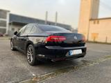Volkswagen Passat 2.0 TSI DSG 4MOTION Highline - Volkswagen Passat: Standheizung