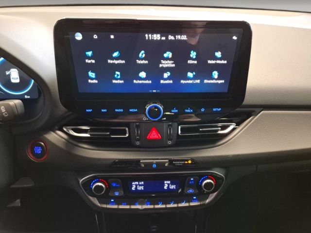 Hyundai i30 - Bild 9