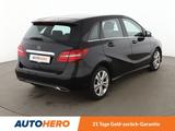 Mercedes-Benz B 200 CDI Urban Aut. *LED*NAVI*TEMPO*PDC*SHZ* - Mercedes-Benz B-Class in Hamburg