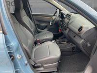 Dacia Spring - Vorschau Bild 8