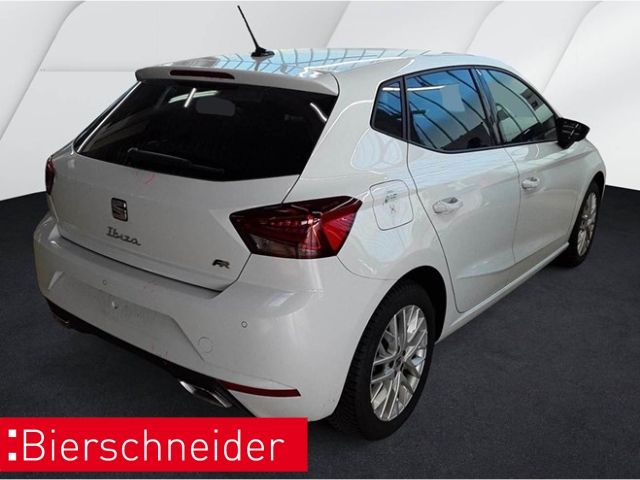Seat Ibiza - Bild 3