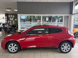 Volkswagen Scirocco 2.0 TDI Sport 1. Hand Alcantara Panoram - Volkswagen Scirocco in Hannover