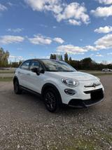 Fiat 500X 1.0 FireFly Turbo 88kW LOUNGE LOUNGE - Fiat 500X in Bochum