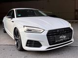 Audi A5 Sportback HUD virtual RVK Keyless indukt 20zl - Audi: 20v