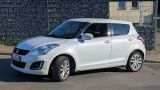 Suzuki Swift 1.2 DUALJET Comfort Comfort - Suzuki Swift in Essen