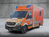 Mercedes-Benz Sprinter 519 CDI Rettungswagen Krankenwagen - Mercedes-Benz Krankenwagen