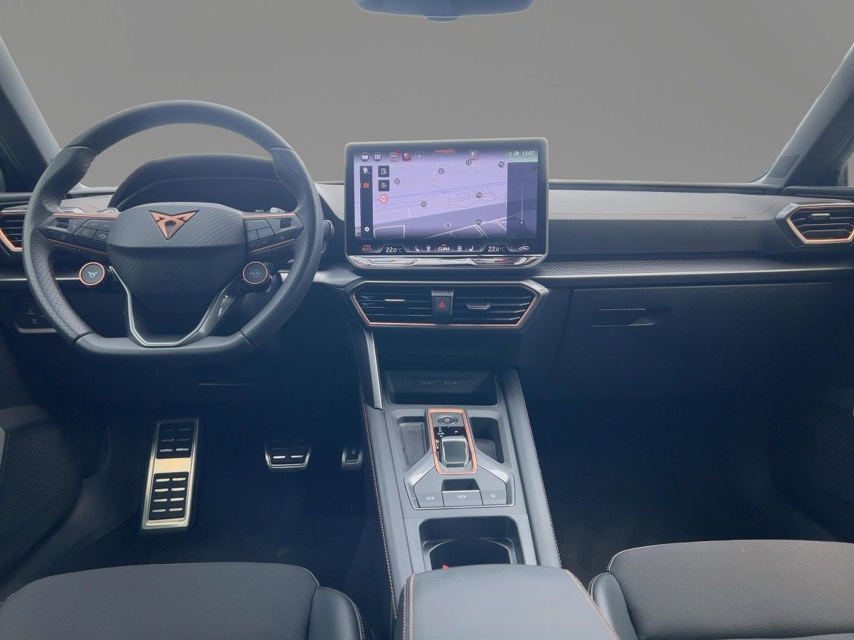 Cupra Leon - Bild 5