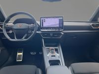 Cupra Leon - Vorschau Bild 5