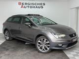 Seat Leon ST X-Perience 4Drive*Pano*Navi*LED*ACC*DCC* - Seat Leon: X Perience
