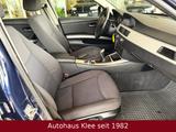 BMW 318d Touring *Tüv neu*Navi* - BMW 318 aus 2009: Kombi