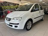 Fiat Idea Idea 1.4 16v Active s - : Van, Id