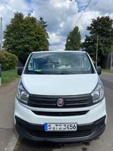 Fiat L1H1 1,0t Basis - Fiat Kastenwagen