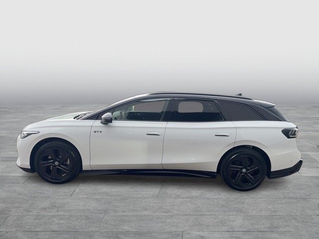 Volkswagen ID.7 Tourer GTX 250 kW 4Motion AHK DCC Harman foto 2