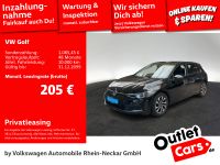 Volkswagen Golf - Vorschau Bild 1
