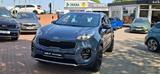 Kia Sportage Spirit 4WD - Kia Sportage in Leipzig