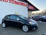 Opel Corsa 1.4 Black-Edition-Paket/ Klima/ EURO6/PDC - Opel Corsa: Euro