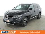 Renault Koleos 2.0 dCi Energy Initiale Paris 4x4 Aut. - Renault Koleos: 2.0