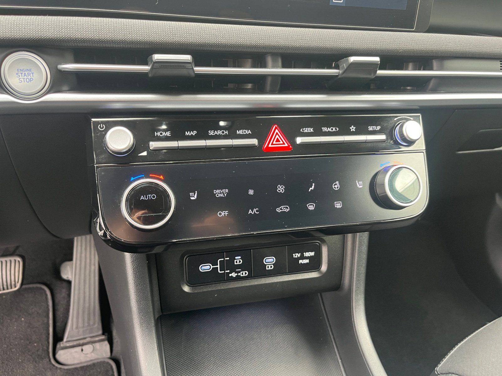 Hyundai Tucson – Bild 19