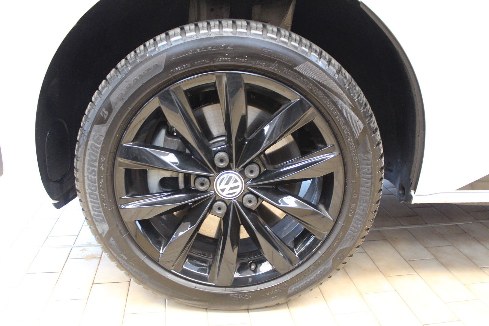 Volkswagen T6.1 California Ocean Edition FWD 150PS DSG *AHK foto 16