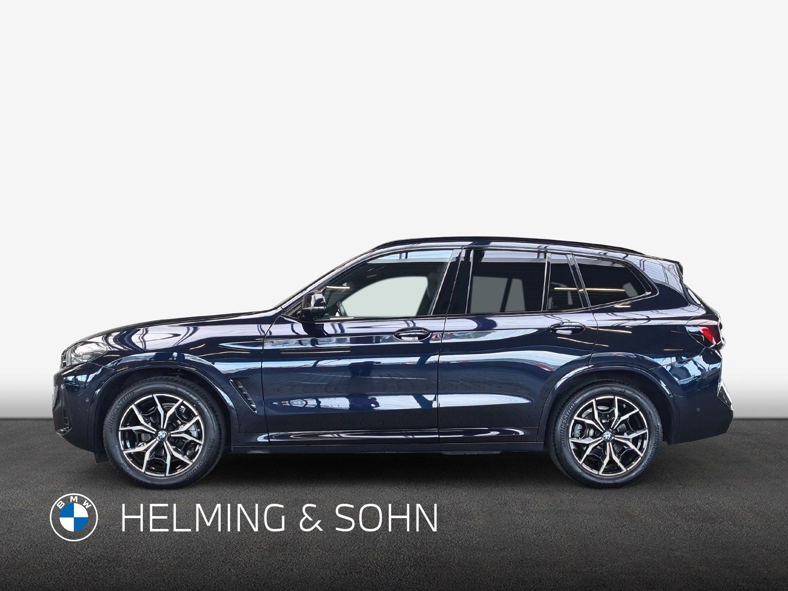 BMW X3 - Bild 5