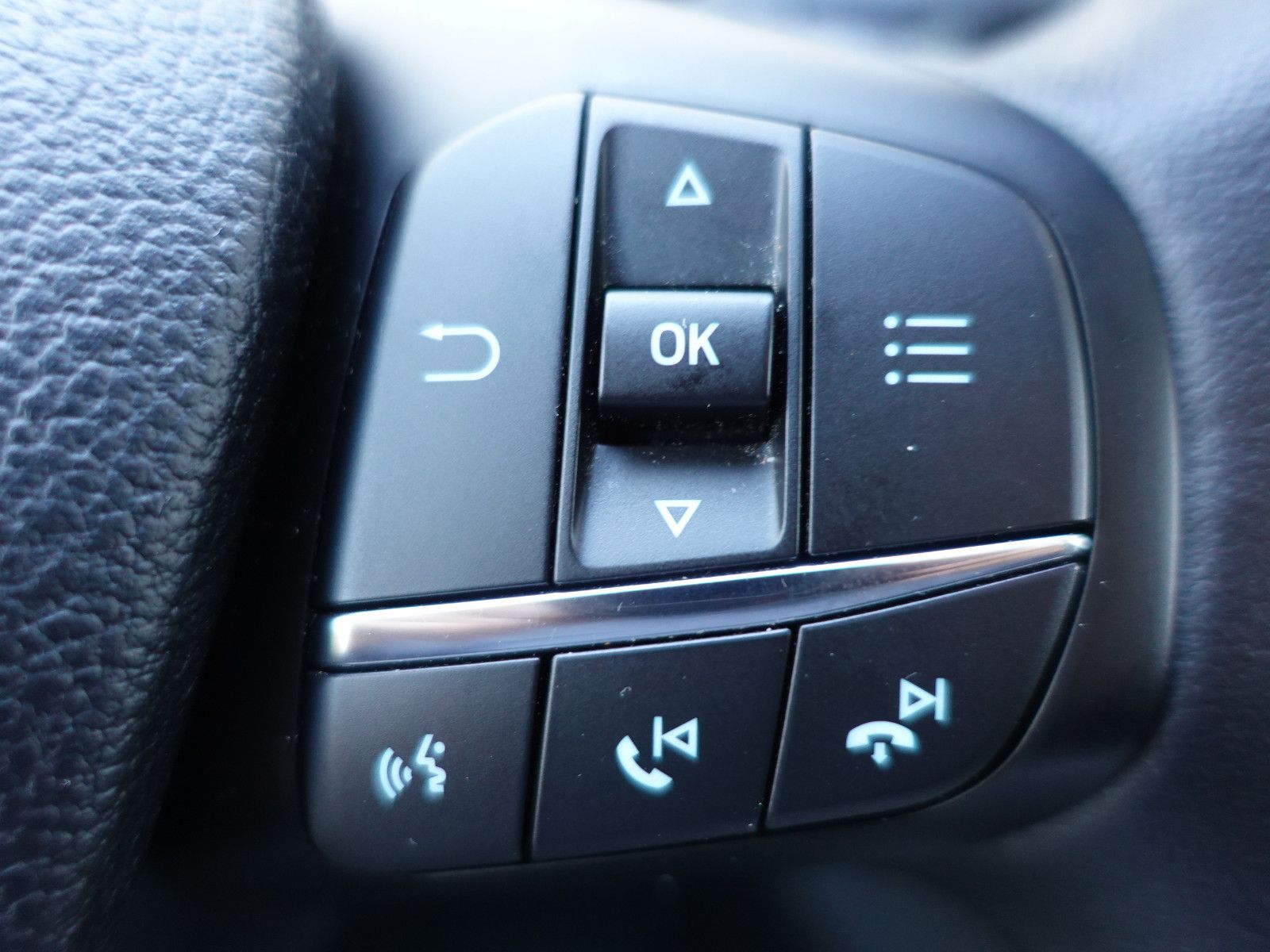 Fahrzeugabbildung Ford Transit Custom Kombi L2,9Sitze,Kamera,Trittbrett