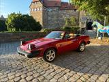 Andere Triumph TR7 TÜV 9/27 Cabrio Oldtimer Klapp... - Andere aus 1980