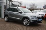 Skoda Karoq 1.5 TSI DSG STYLE LED AHK DAB KEYLESS ACC - Skoda Karoq in Magdeburg