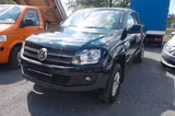 Volkswagen Amarok Trendline DoubleCab 4Motion - Volkswagen Amarok: Trendline