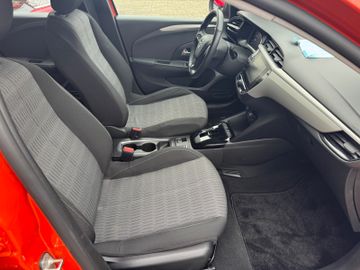 Bild 15 Opel Corsa Corsa-e F Edition +PDC+SHZ+LED+ALU+11kW+CARPLAY+
