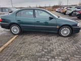 Toyota Avensis 1.8 linea terra*Sedan*Klima* - Toyota Avensis aus 2002